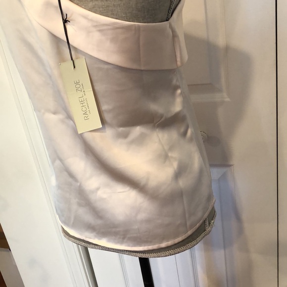 Rachel Zoe Summer Top - Picture 4 of 5